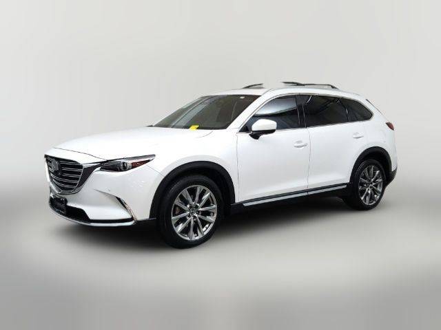 2019 Mazda CX-9 Signature