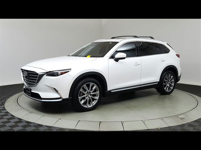 2019 Mazda CX-9 Signature