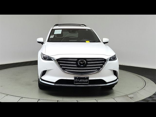 2019 Mazda CX-9 Signature