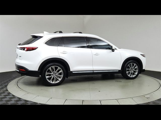 2019 Mazda CX-9 Signature