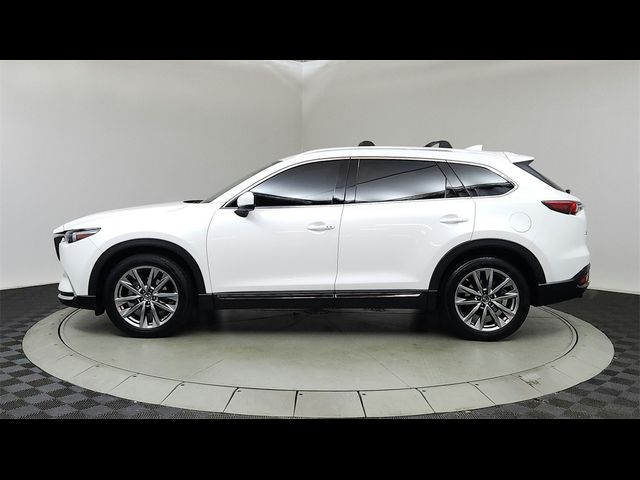 2019 Mazda CX-9 Signature