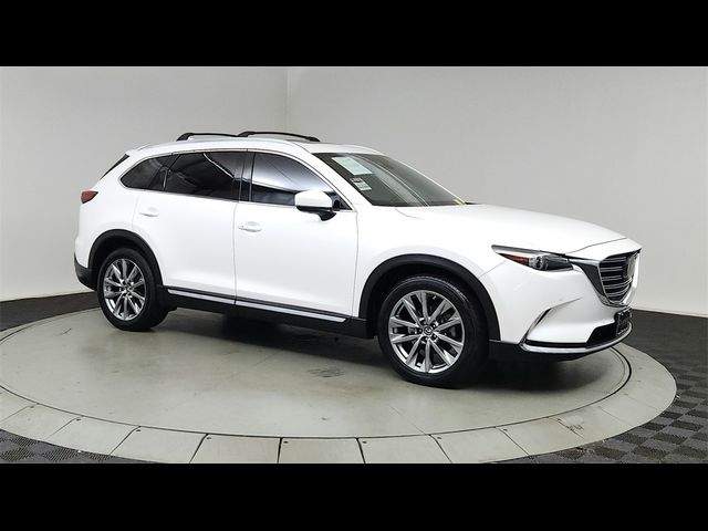 2019 Mazda CX-9 Signature