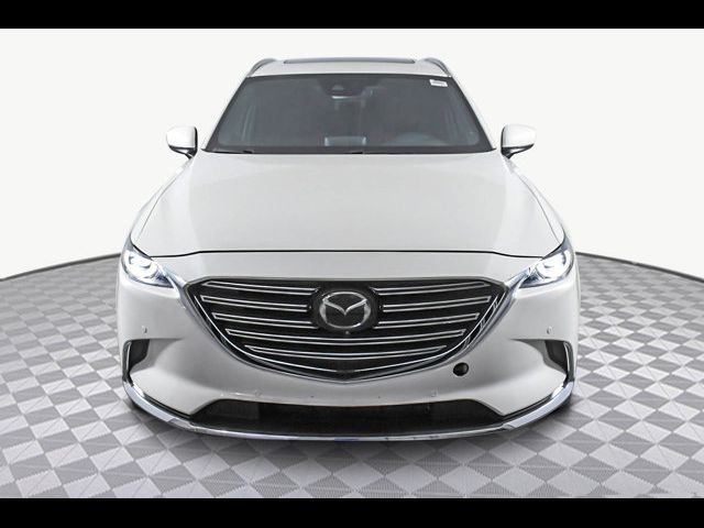 2019 Mazda CX-9 Signature