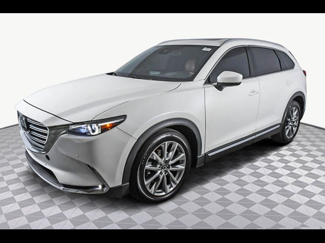 2019 Mazda CX-9 Signature