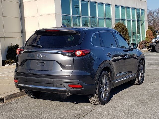 2019 Mazda CX-9 Signature