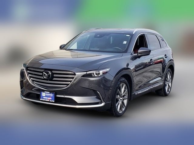 2019 Mazda CX-9 Signature