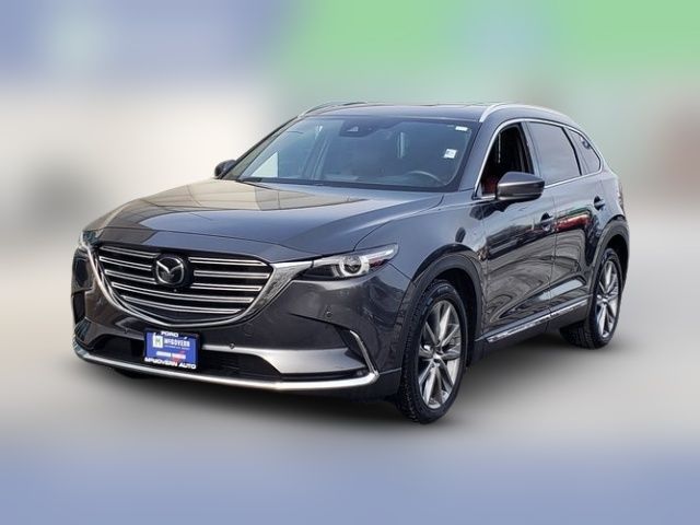 2019 Mazda CX-9 Signature