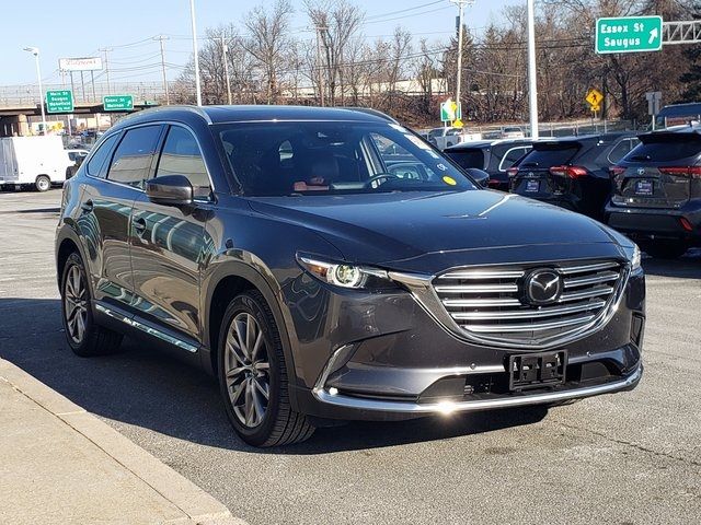 2019 Mazda CX-9 Signature