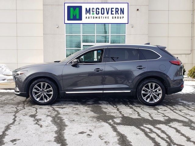 2019 Mazda CX-9 Signature