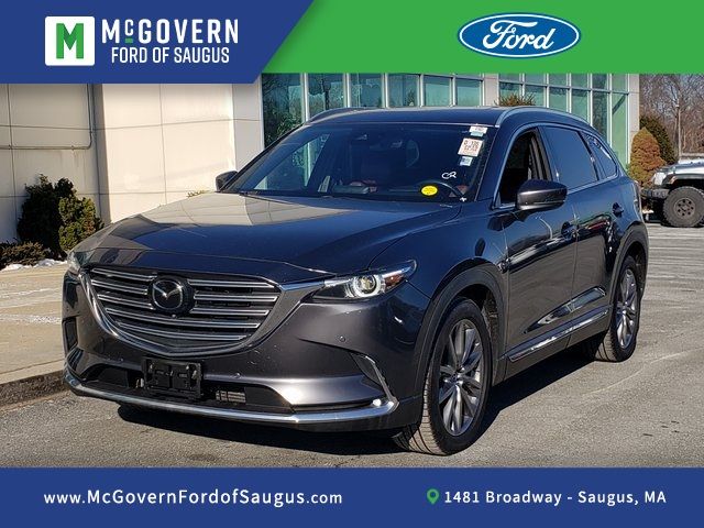 2019 Mazda CX-9 Signature