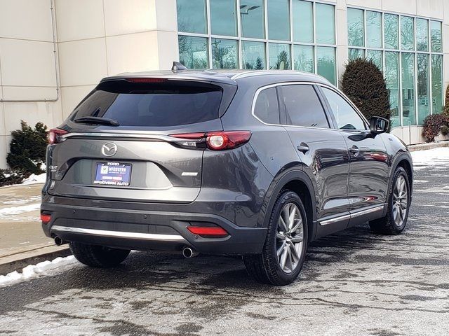 2019 Mazda CX-9 Signature