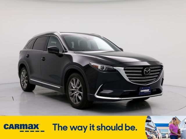 2019 Mazda CX-9 Signature