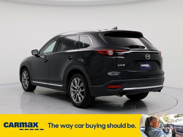 2019 Mazda CX-9 Signature