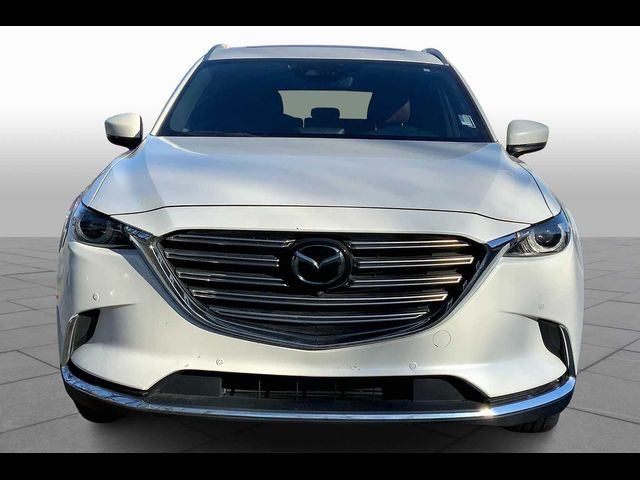 2019 Mazda CX-9 Signature