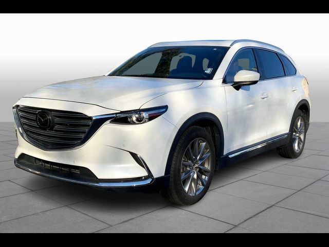 2019 Mazda CX-9 Signature