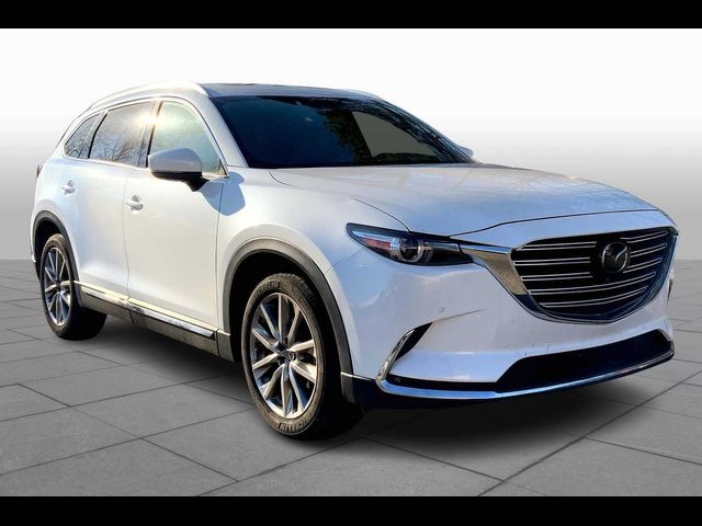 2019 Mazda CX-9 Signature