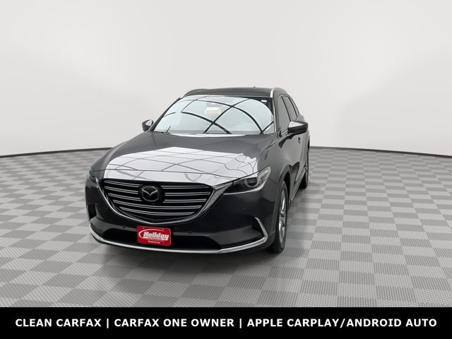 Used Mazda CX-9 For Sale in Wausau, WI | Auto Navigator