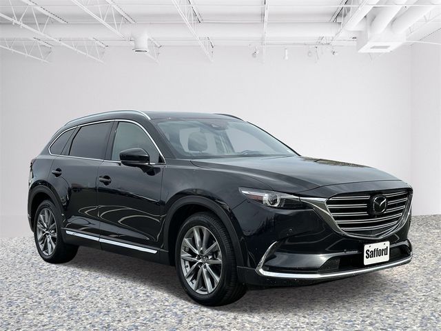 2019 Mazda CX-9 Signature