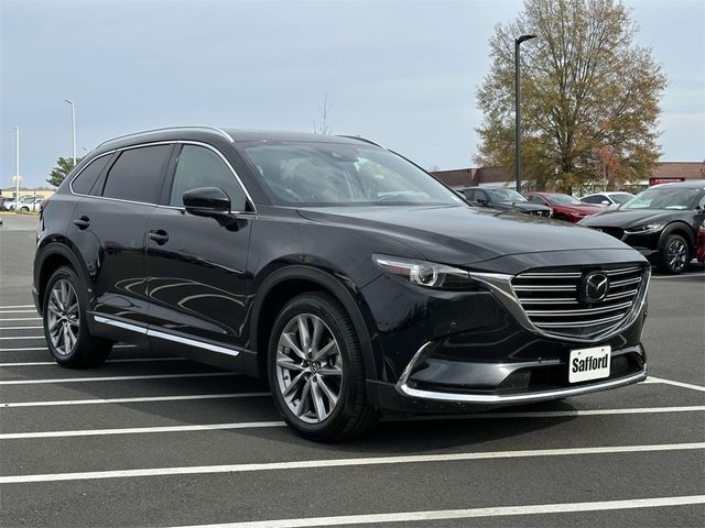 2019 Mazda CX-9 Signature