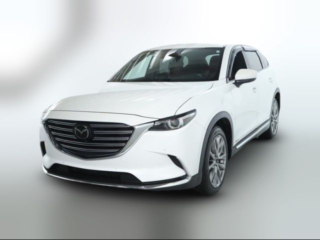 2019 Mazda CX-9 Signature