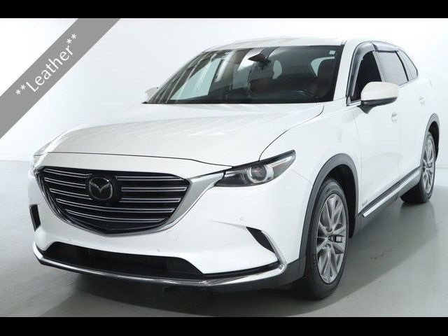 2019 Mazda CX-9 Signature