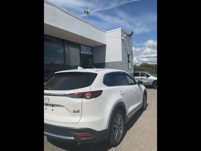 2019 Mazda CX-9 Signature