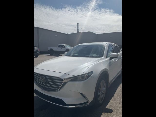 2019 Mazda CX-9 Signature