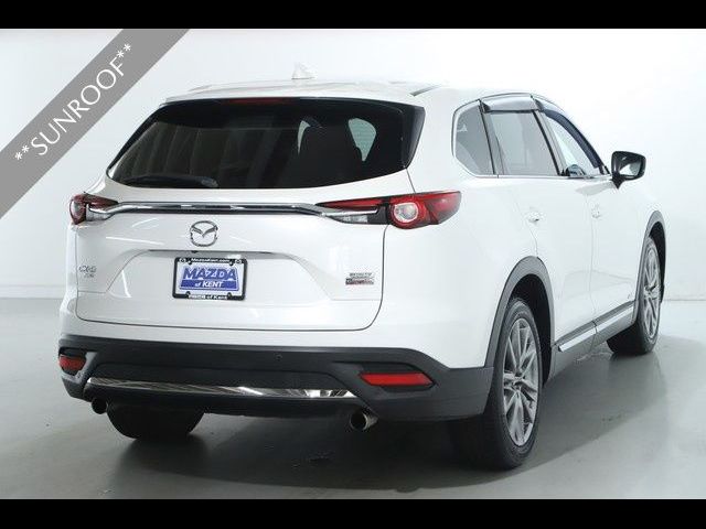 2019 Mazda CX-9 Signature