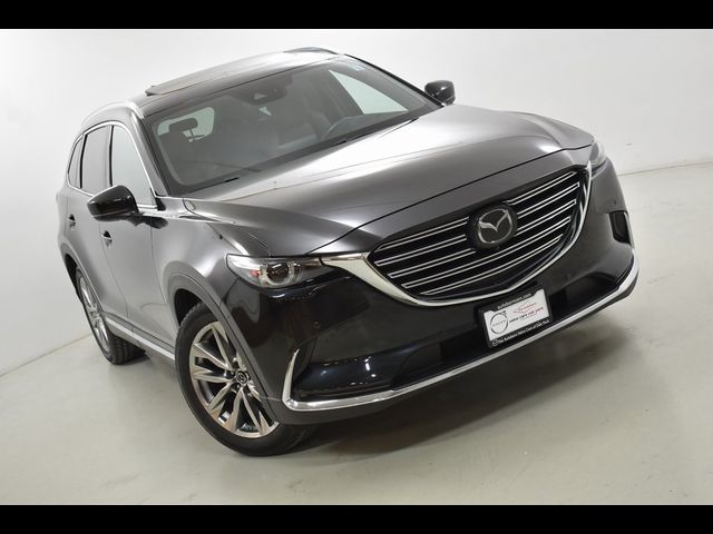 2019 Mazda CX-9 Signature