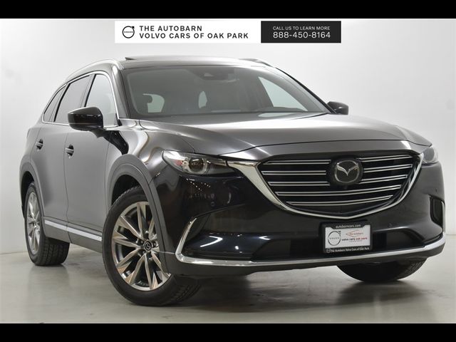 2019 Mazda CX-9 Signature