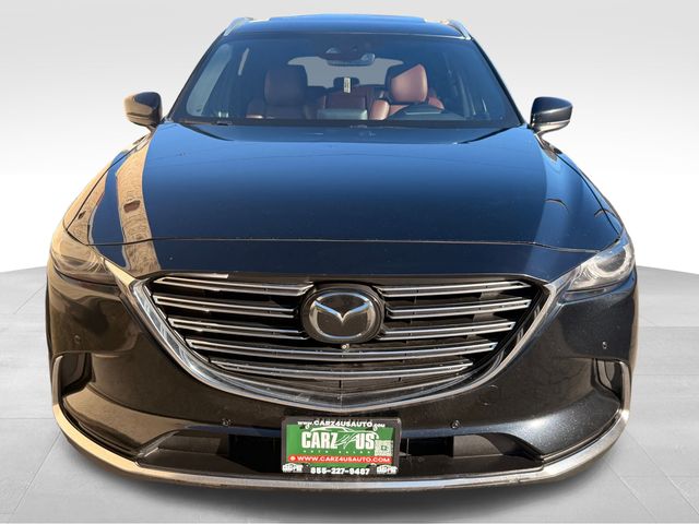 2019 Mazda CX-9 Signature