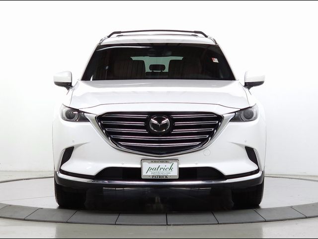 2019 Mazda CX-9 Signature