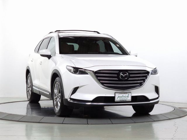 2019 Mazda CX-9 Signature