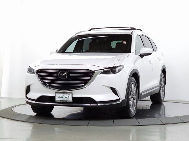 2019 Mazda CX-9 Signature