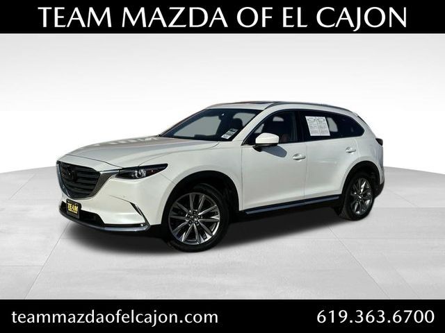 2019 Mazda CX-9 Signature