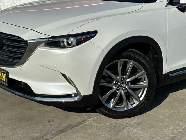 2019 Mazda CX-9 Signature