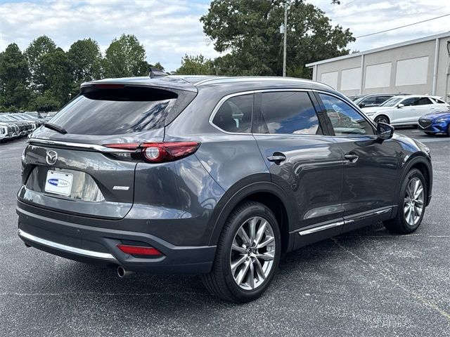 2019 Mazda CX-9 Signature