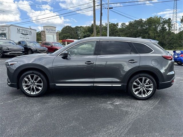 2019 Mazda CX-9 Signature