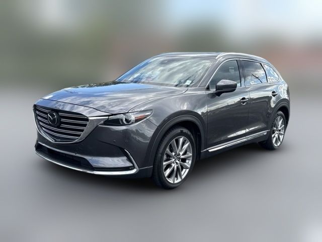 2019 Mazda CX-9 Signature