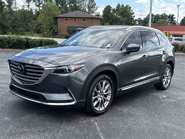 2019 Mazda CX-9 Signature