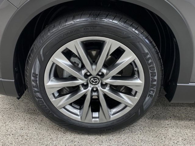 2019 Mazda CX-9 Signature