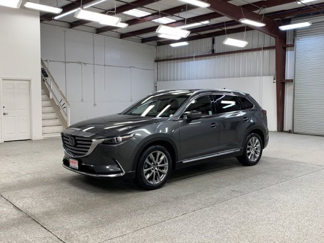 2019 Mazda CX-9 Signature