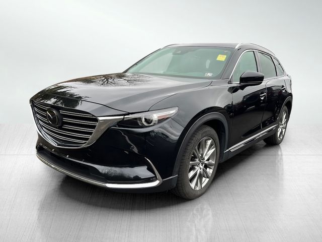 2019 Mazda CX-9 Signature