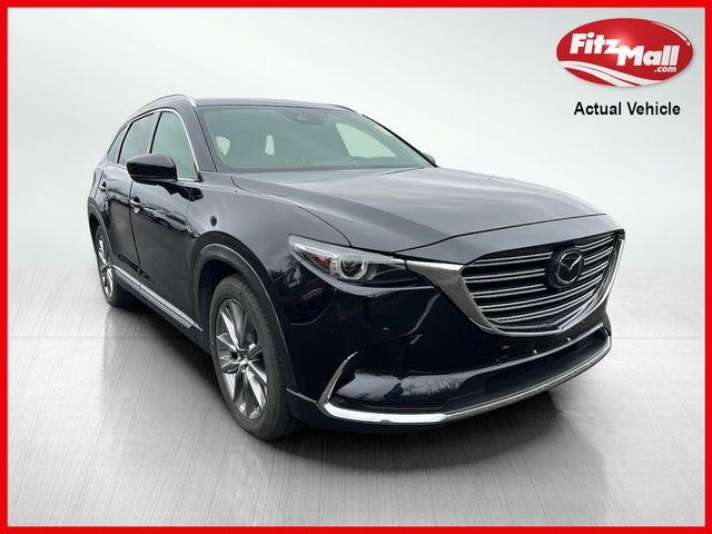 2019 Mazda CX-9 Signature