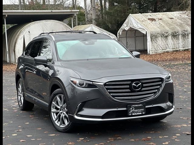 2019 Mazda CX-9 Signature