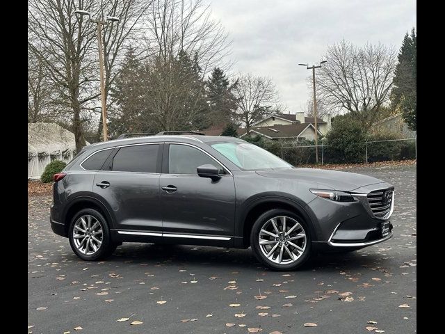 2019 Mazda CX-9 Signature