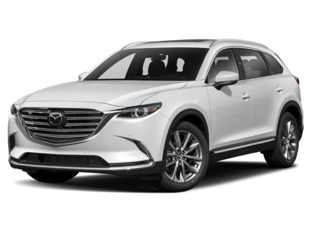 2019 Mazda CX-9 Signature