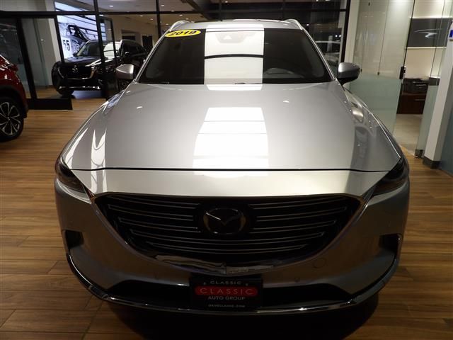 2019 Mazda CX-9 Signature