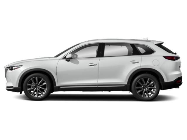 2019 Mazda CX-9 Signature