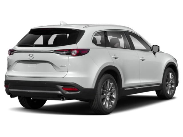 2019 Mazda CX-9 Signature